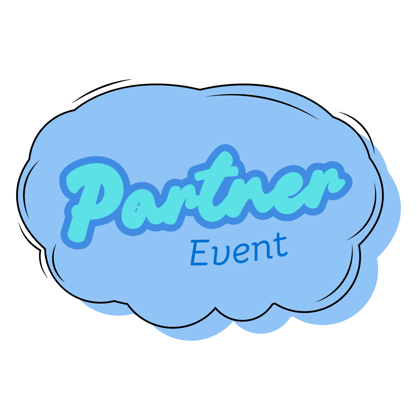 Partner Event Full Carry Service